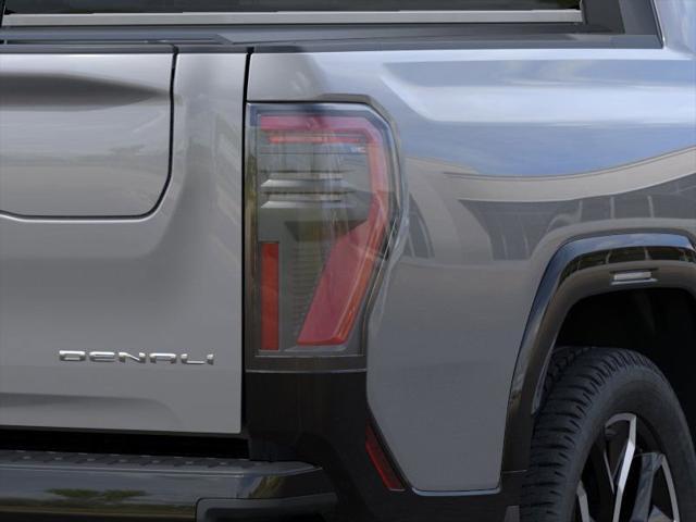 new 2024 GMC Sierra 1500 car, priced at $97,495