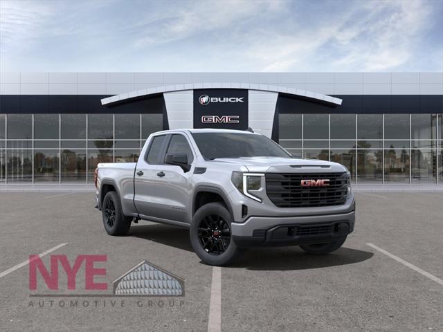 new 2024 GMC Sierra 1500 car, priced at $45,940