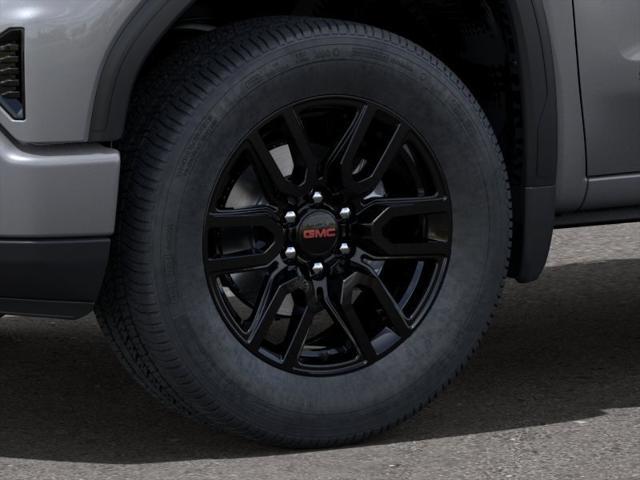 new 2024 GMC Sierra 1500 car, priced at $45,940