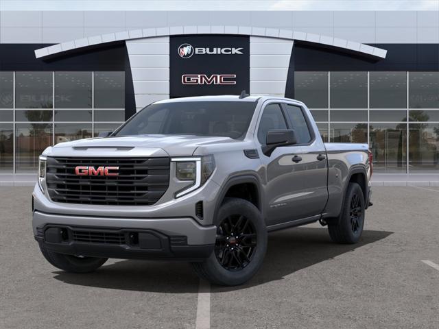 new 2024 GMC Sierra 1500 car, priced at $45,940