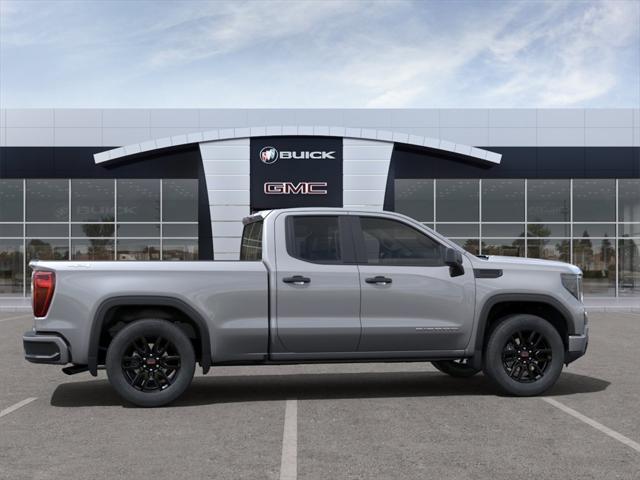 new 2024 GMC Sierra 1500 car, priced at $45,940