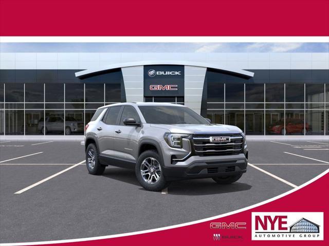 new 2026 GMC Terrain car, priced at $34,735
