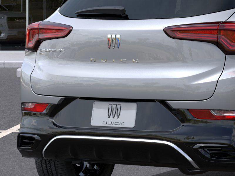 new 2026 Buick Encore GX car, priced at $33,140