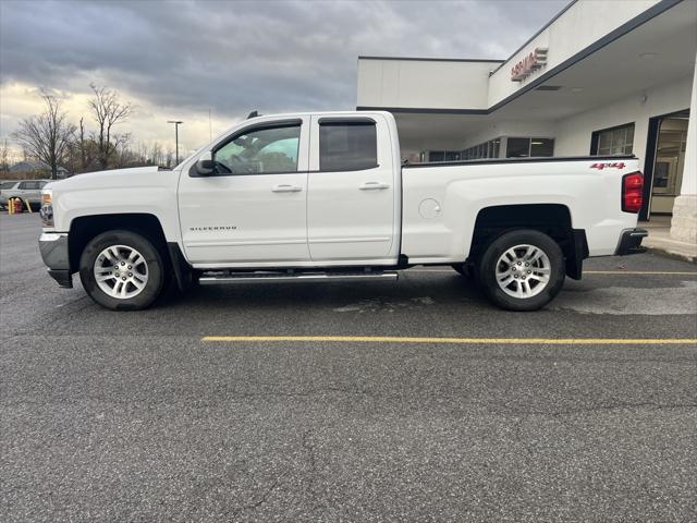 used 2019 Chevrolet Silverado 1500 car, priced at $31,295