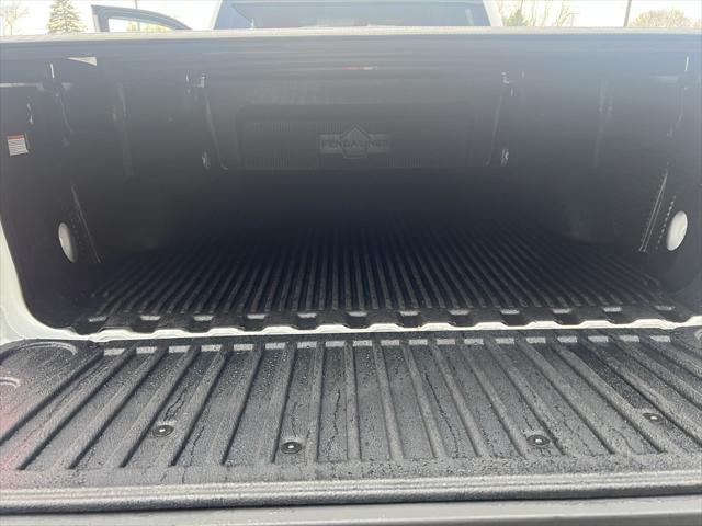 used 2019 Chevrolet Silverado 1500 car, priced at $31,295