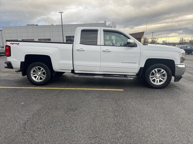 used 2019 Chevrolet Silverado 1500 car, priced at $31,295