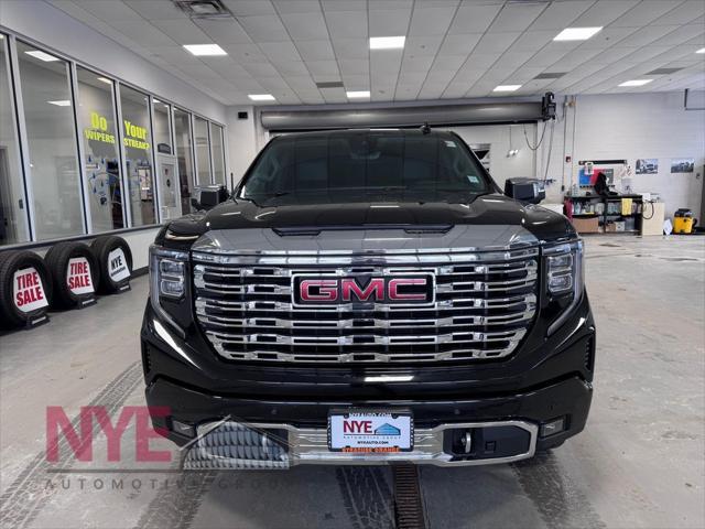 used 2022 GMC Sierra 1500 car, priced at $50,990