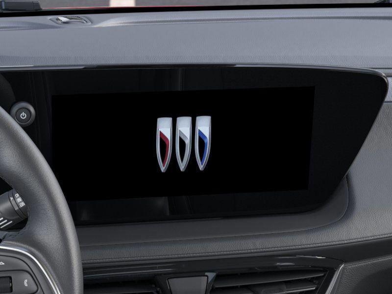 new 2026 Buick Encore GX car, priced at $33,140