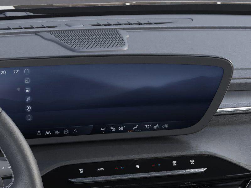 new 2026 Buick Enclave car, priced at $60,175