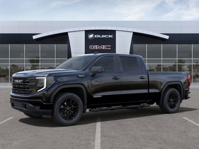 new 2025 GMC Sierra 1500 car, priced at $65,870