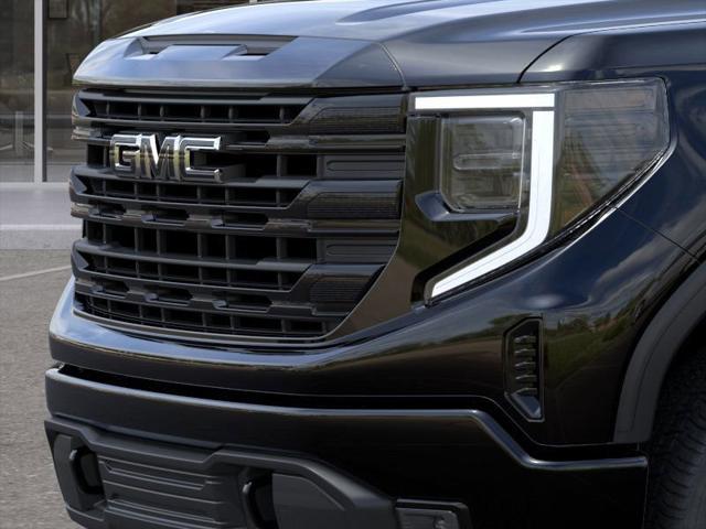 new 2025 GMC Sierra 1500 car, priced at $65,870