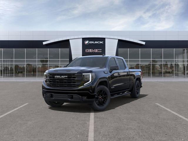 new 2025 GMC Sierra 1500 car, priced at $65,870