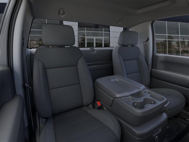 new 2024 GMC Sierra 1500 car, priced at $41,200