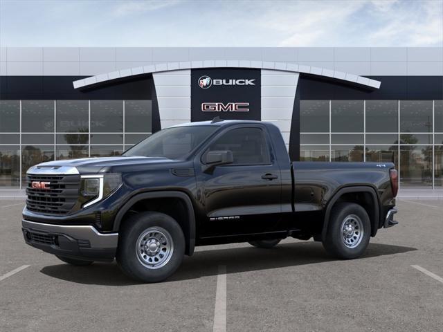 new 2024 GMC Sierra 1500 car, priced at $41,200