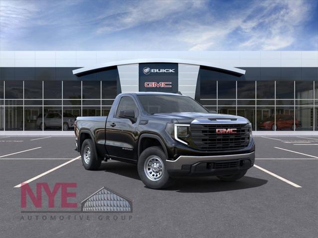 new 2024 GMC Sierra 1500 car, priced at $39,200