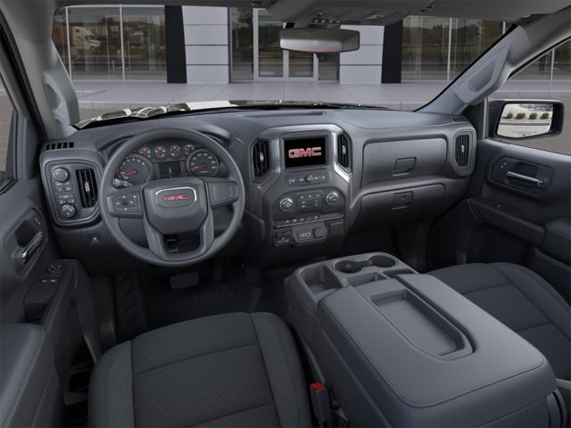 new 2024 GMC Sierra 1500 car, priced at $41,200