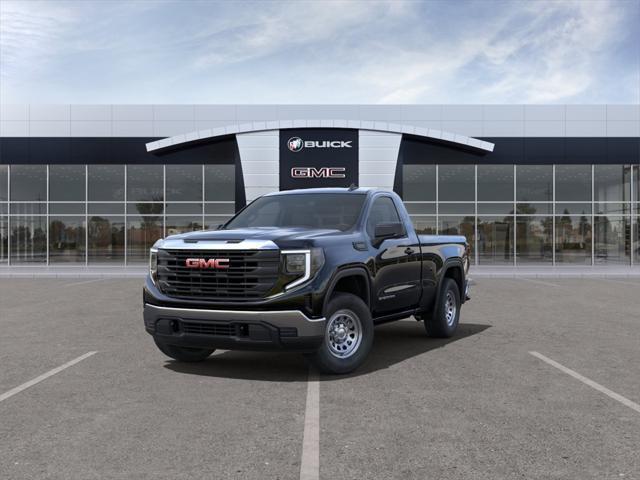 new 2024 GMC Sierra 1500 car, priced at $41,200