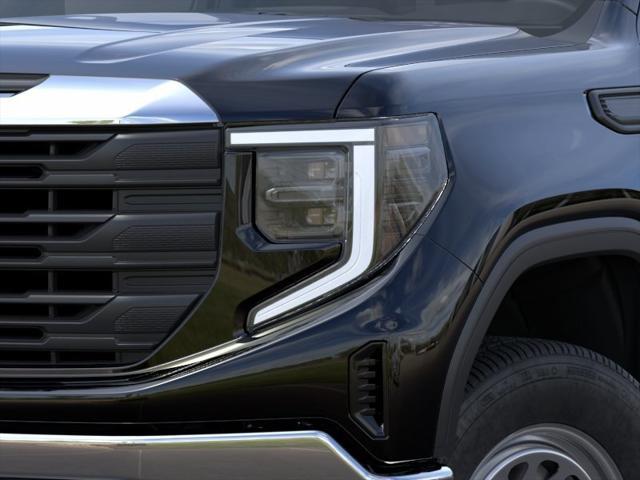 new 2024 GMC Sierra 1500 car, priced at $41,200