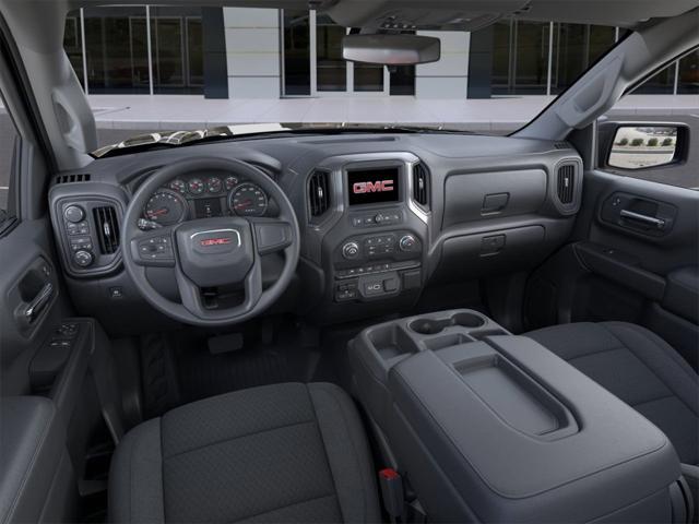 new 2024 GMC Sierra 1500 car, priced at $39,200