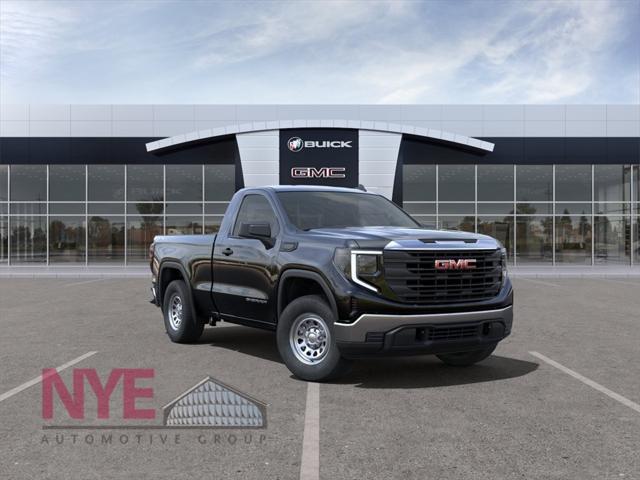 new 2024 GMC Sierra 1500 car, priced at $41,200