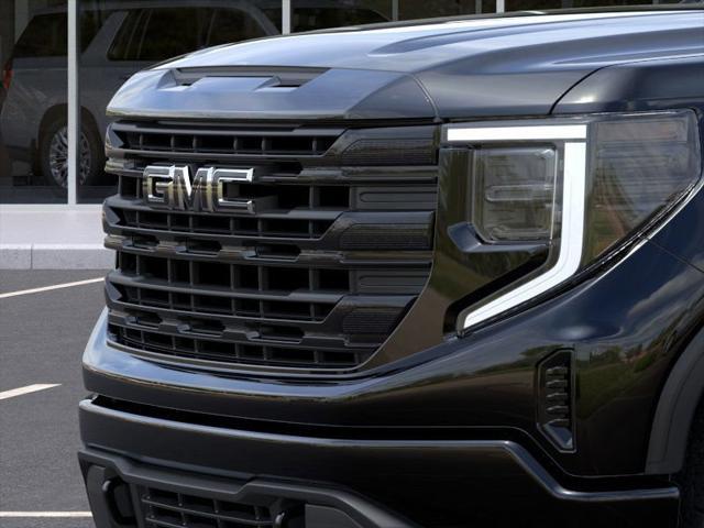 new 2024 GMC Sierra 1500 car, priced at $61,835