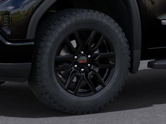 new 2024 GMC Sierra 1500 car, priced at $61,835