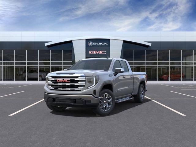 new 2025 GMC Sierra 1500 car, priced at $57,975