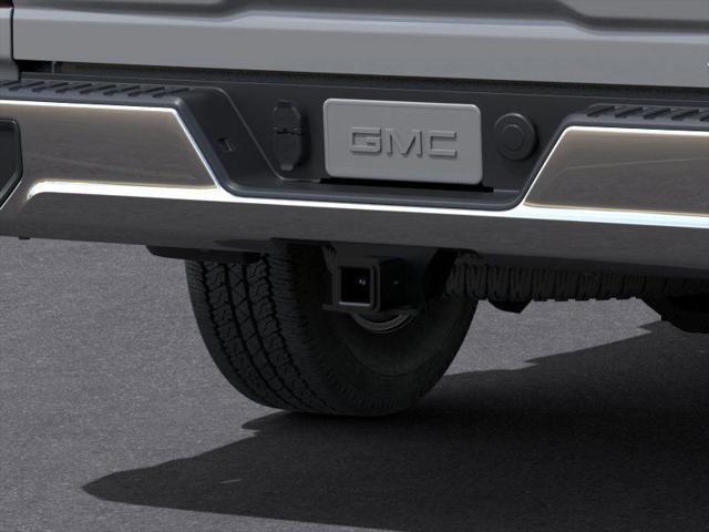 new 2025 GMC Sierra 2500 car, priced at $57,175
