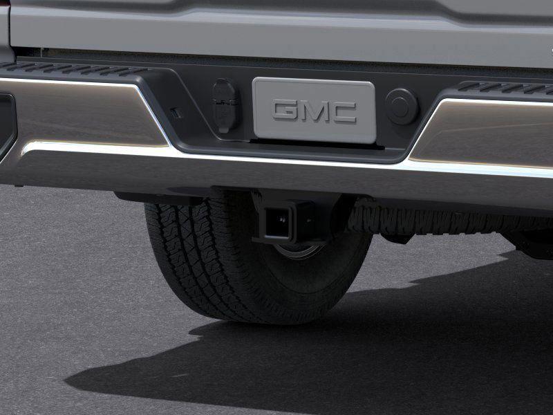 new 2025 GMC Sierra 2500 car, priced at $54,175