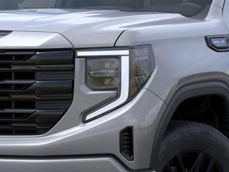 new 2026 GMC Sierra 1500 car, priced at $56,175