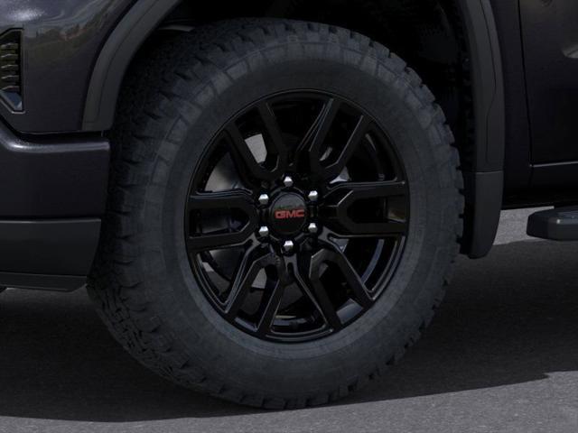 new 2025 GMC Sierra 1500 car, priced at $59,815