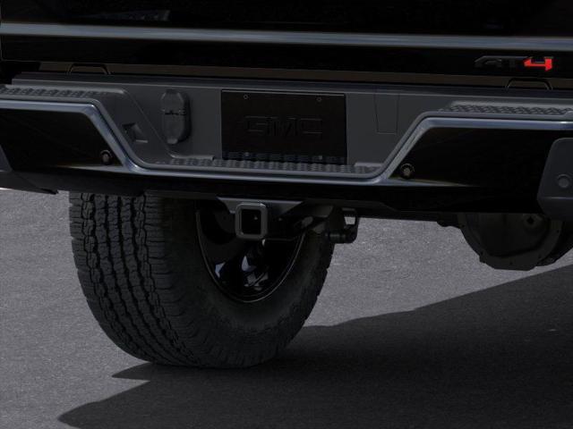 new 2025 GMC Canyon car, priced at $56,830