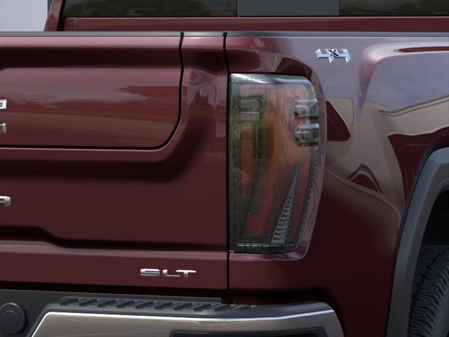 new 2024 GMC Sierra 2500 car, priced at $73,810