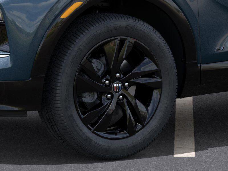 new 2026 Buick Encore GX car, priced at $34,235