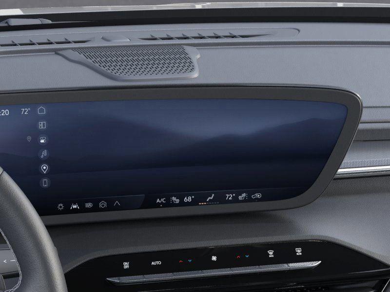 new 2026 Buick Enclave car, priced at $58,205