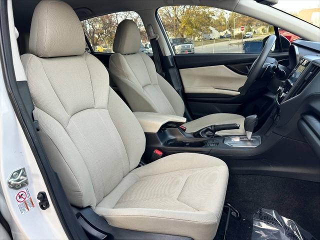 used 2019 Subaru Impreza car, priced at $12,950