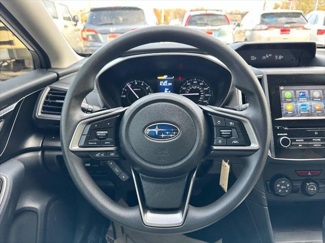 used 2019 Subaru Impreza car, priced at $12,950