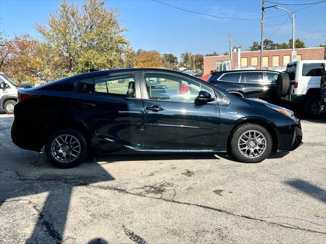 used 2016 Toyota Prius car, priced at $14,950