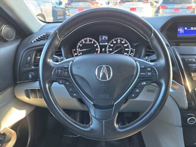 used 2018 Acura ILX car, priced at $13,950