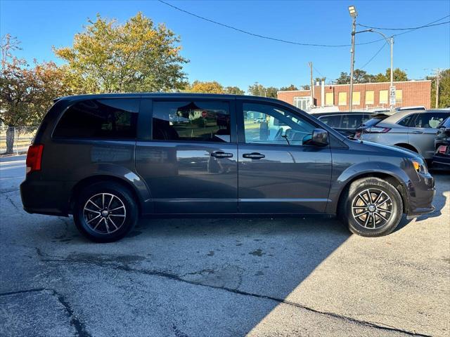 used 2019 Dodge Grand Caravan car, priced at $11,950