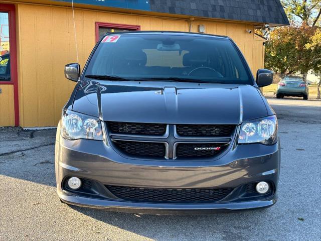 used 2019 Dodge Grand Caravan car, priced at $11,950