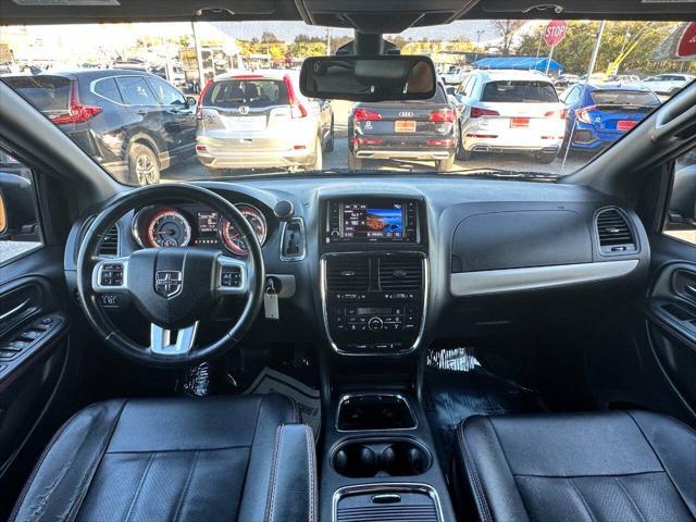 used 2019 Dodge Grand Caravan car, priced at $11,950