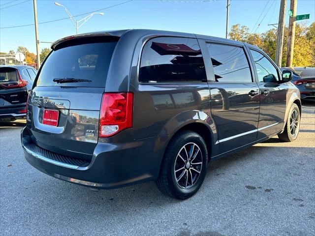 used 2019 Dodge Grand Caravan car, priced at $11,950