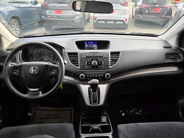 used 2014 Honda CR-V car, priced at $12,950