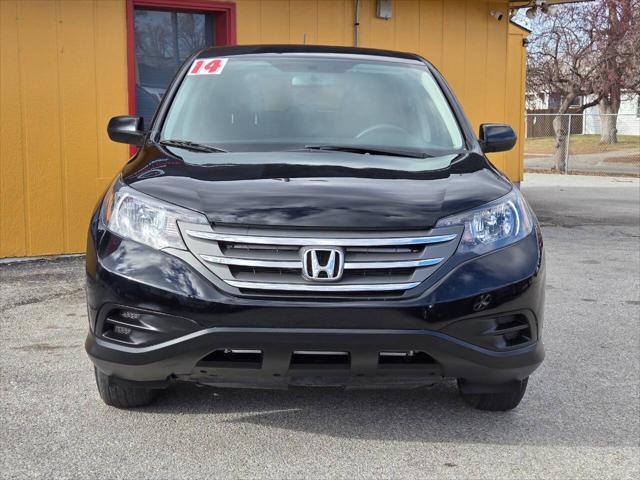 used 2014 Honda CR-V car, priced at $12,950