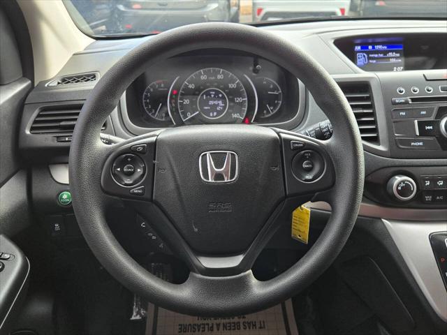 used 2014 Honda CR-V car, priced at $12,950