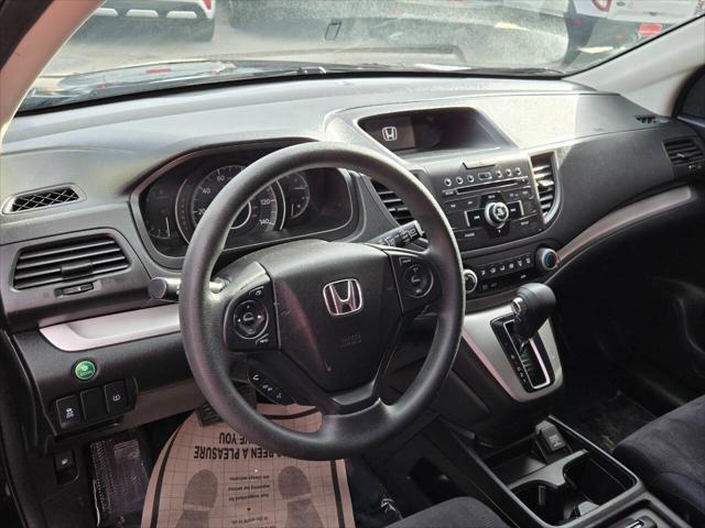 used 2014 Honda CR-V car, priced at $12,950