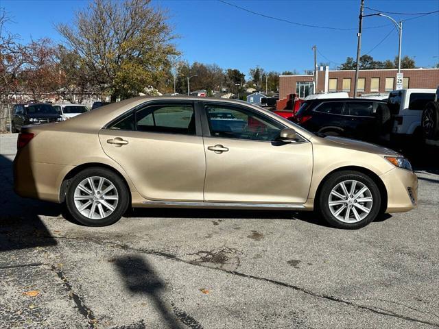 used 2012 Toyota Camry car, priced at $11,950