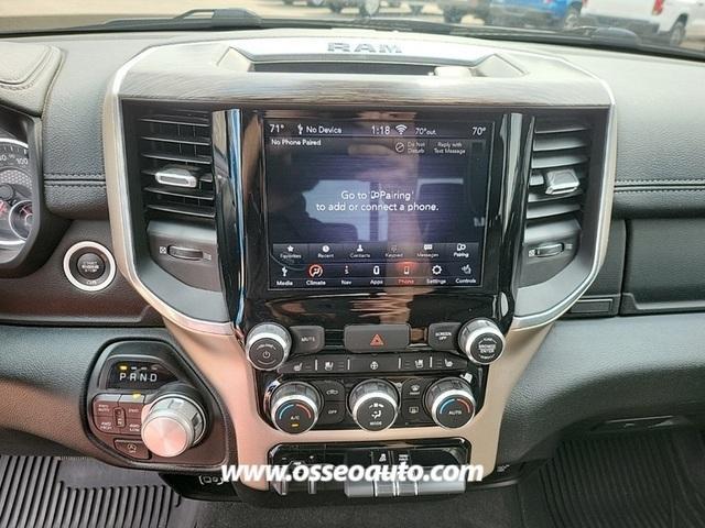 used 2020 Ram 1500 car, priced at $23,999