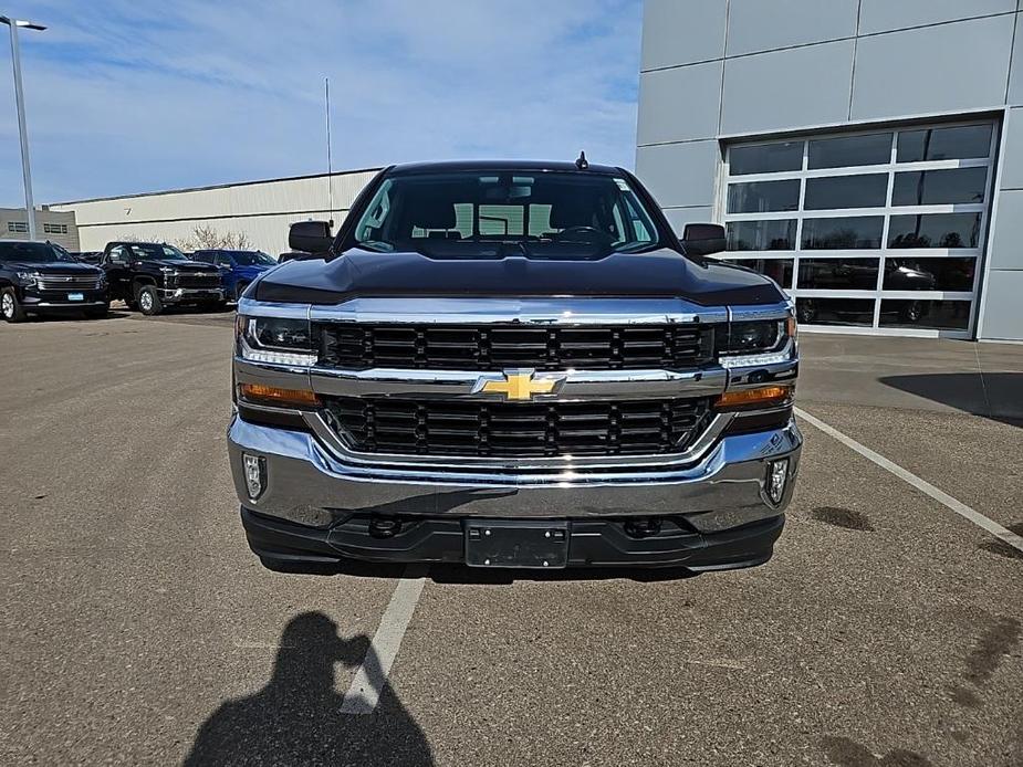 used 2016 Chevrolet Silverado 1500 car, priced at $23,999